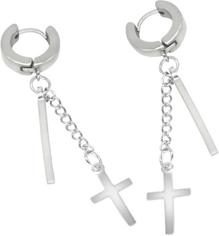 Piercing pictures cross 150 Meaningful
