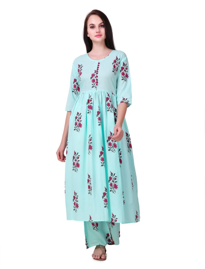 kurta flipkart