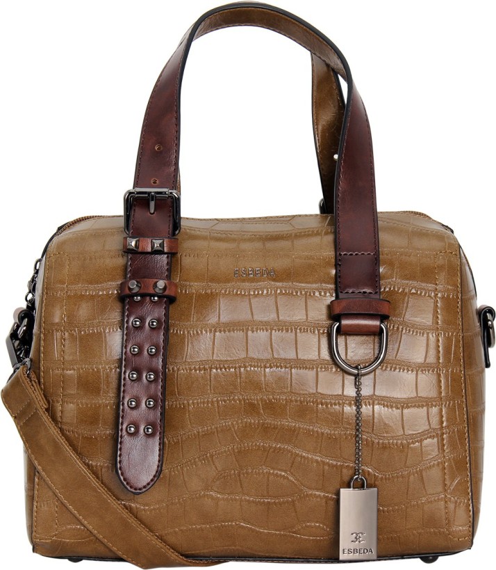 esbeda duffle bag