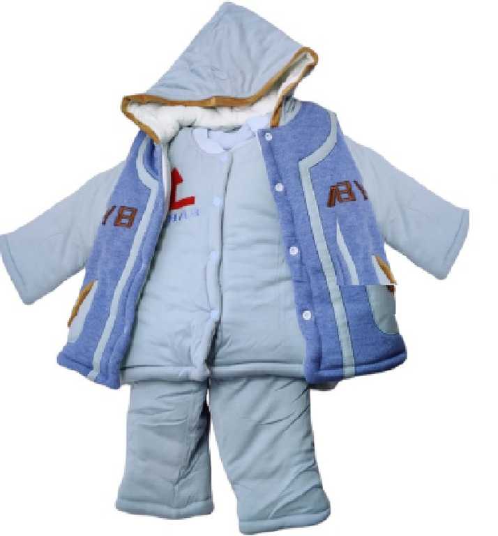Fuel Castle Baby Boys Baby Girls Casual Jacket Pant Price In