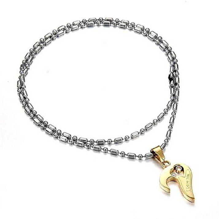 Khushi Enterprises Silver, Gold-plated 