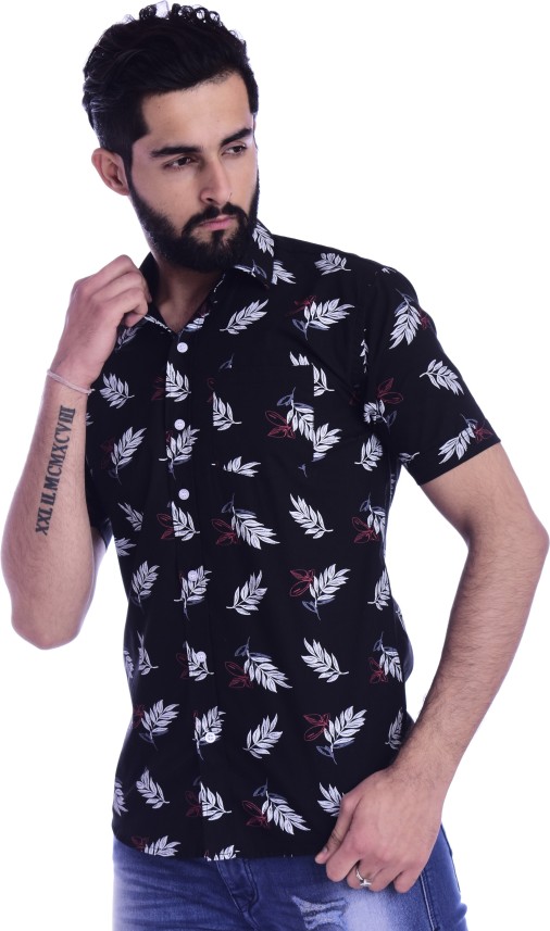 flipkart man shirt