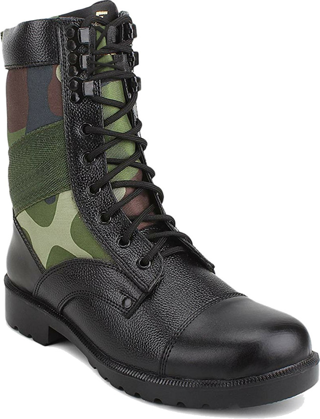 para commando boots online
