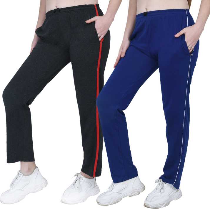 Tik Tok Wears Solid Men Women Blue Black Track Pants Buy Tik Tok Wears Solid Men Women Blue Black Track Pants Online At Best Prices In India Flipkart Com