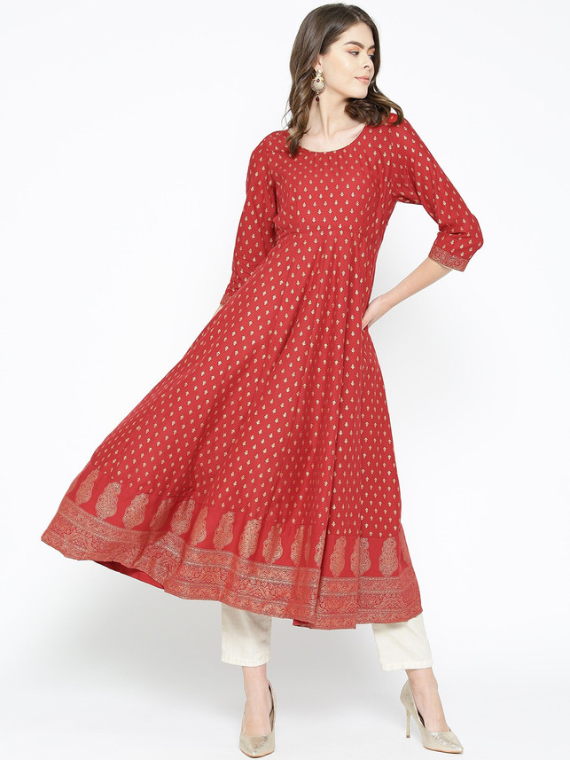 poshak kurtis online