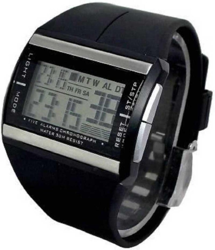 sports watch in flipkart