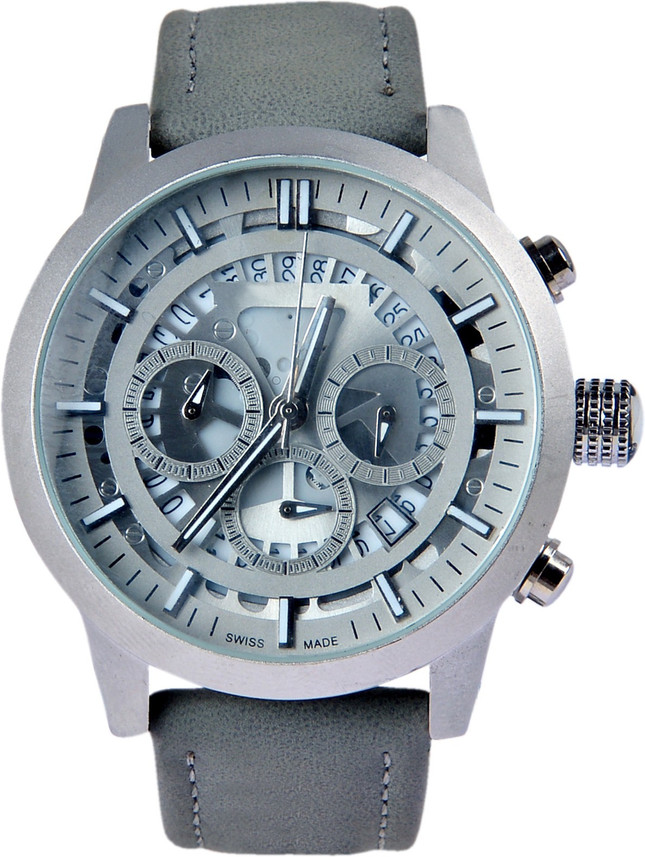 montblanc chain watches