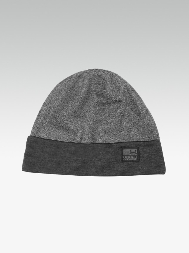 underarmour beanie hat