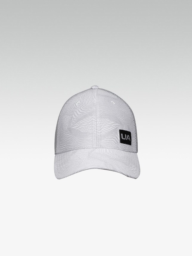 UNDER ARMOUR Printed Snapback Cap Cap 