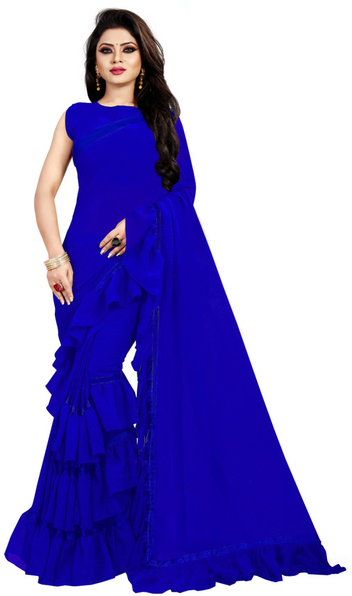 flipkart saree design