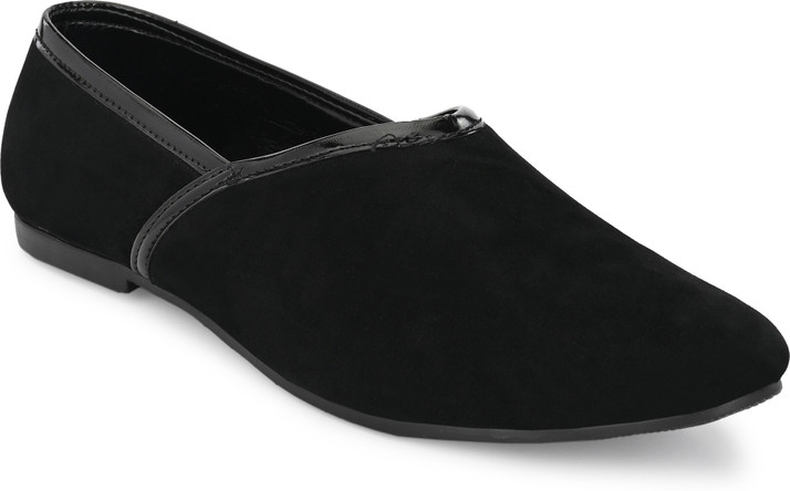 Black juti man Clearance