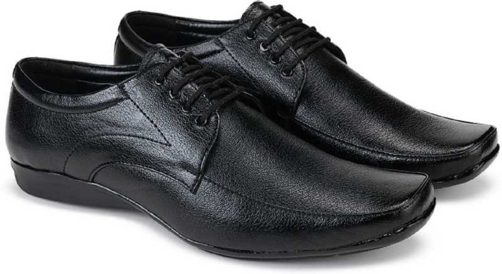 leather formal shoes flipkart