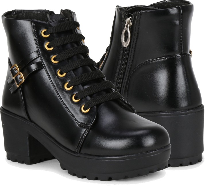 stylish boots for girls