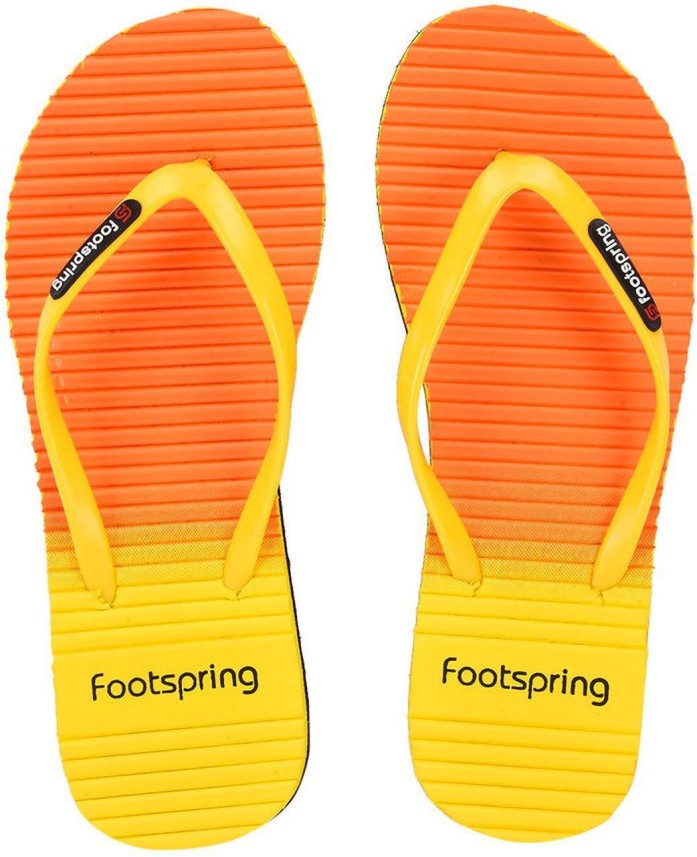 Footspring Flip Flops - Buy Footspring 