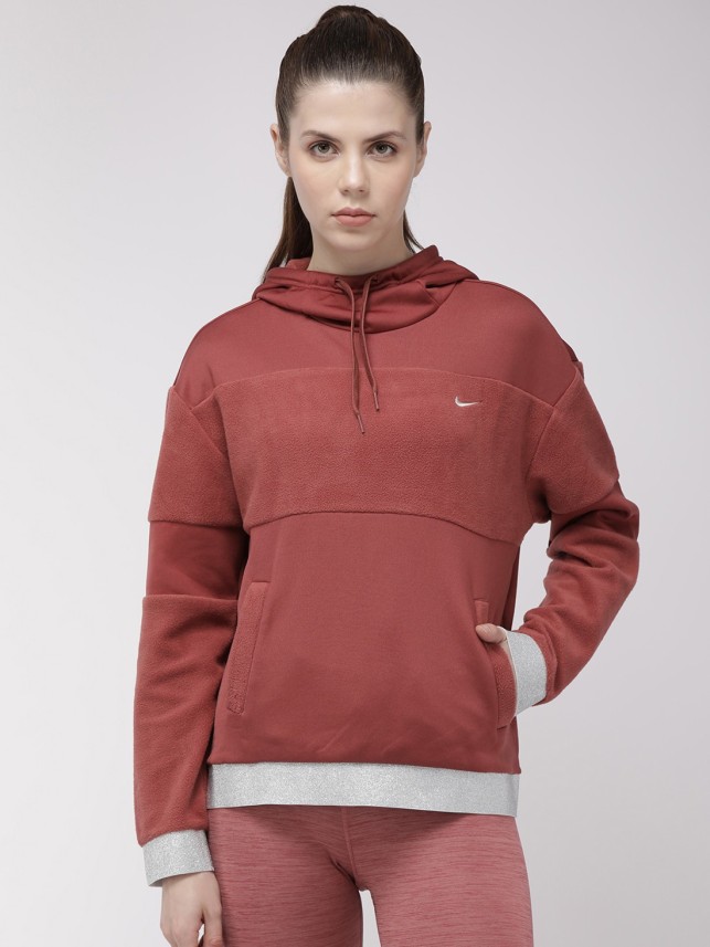 nike sweatshirts flipkart