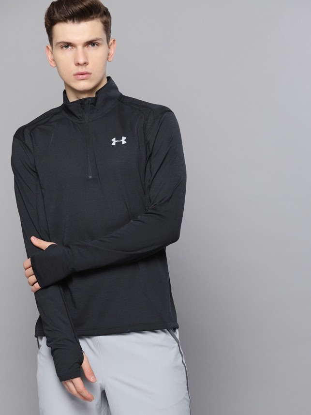 high neck under armour