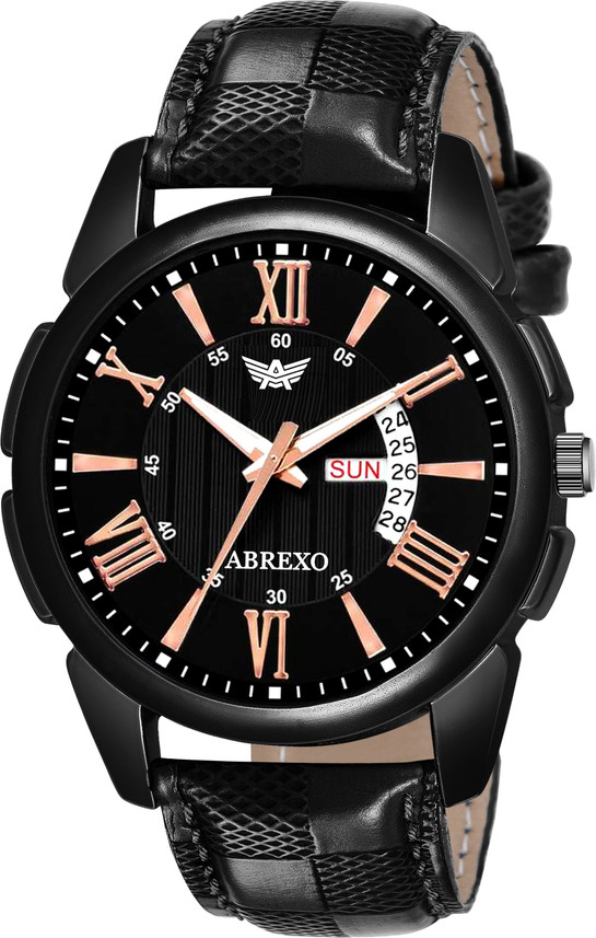 Abrexo discount watch company