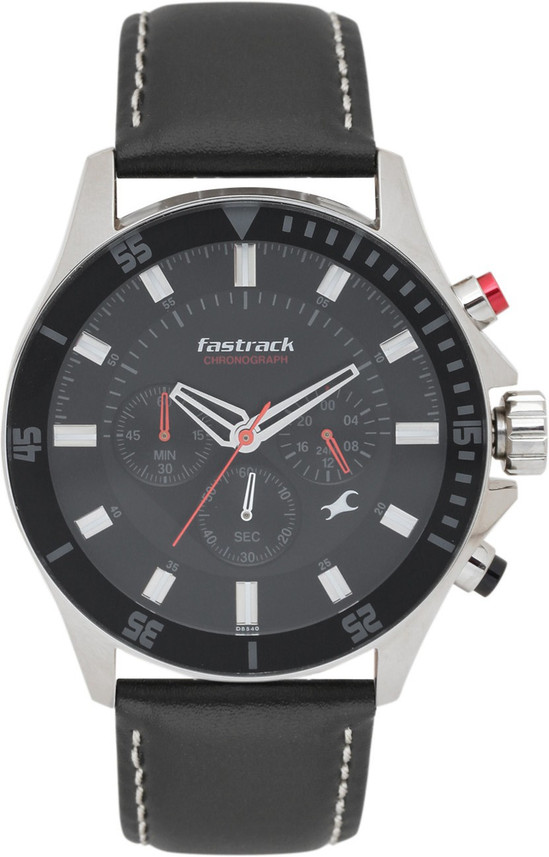 fastrack nk3072sl02