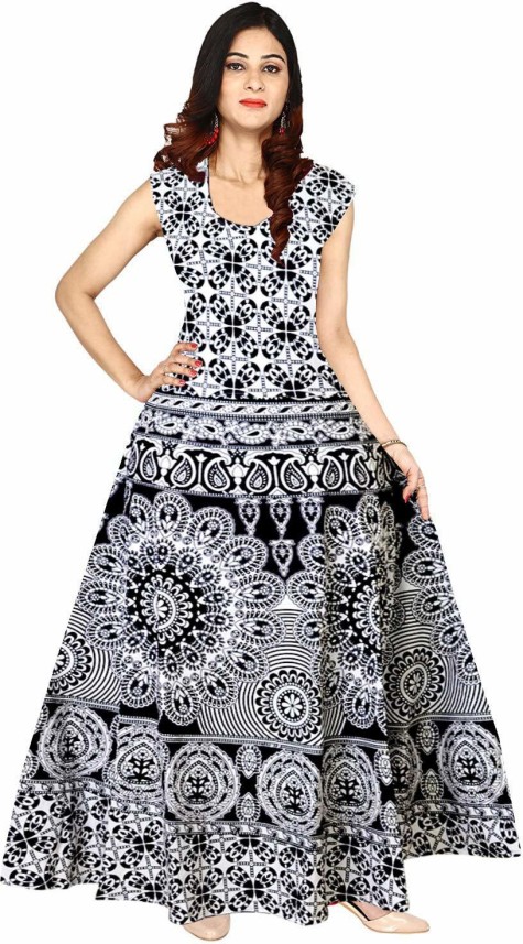 mexican themed dress