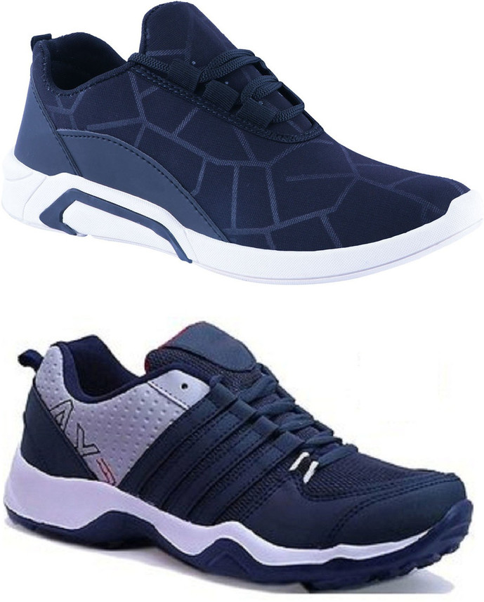 flipkart sports shoes combo offer