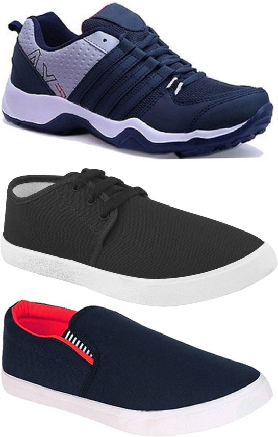 flipkart branded sports shoes