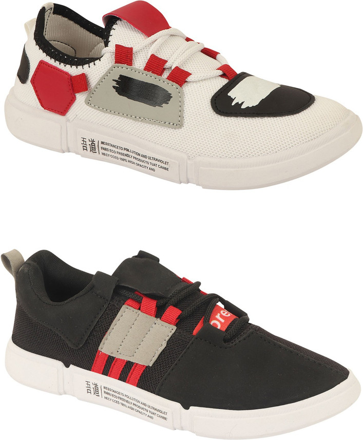 casual shoes for men flipkart