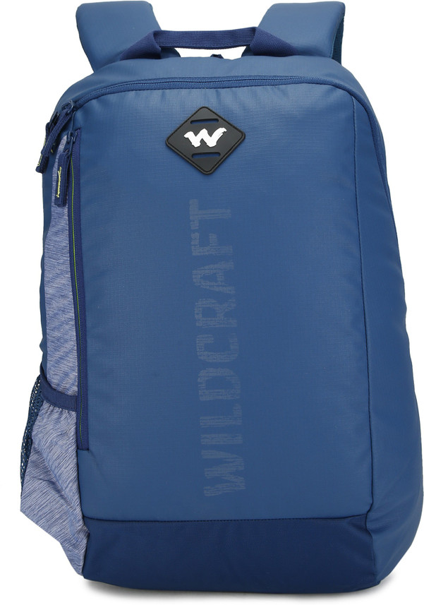 Wildcraft Streak 2.0 Plus 20 L Laptop 
