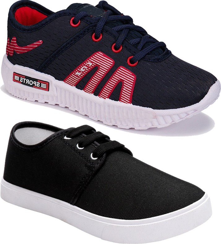 sports shoes online flipkart