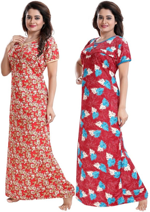 flipkart fancy nighty