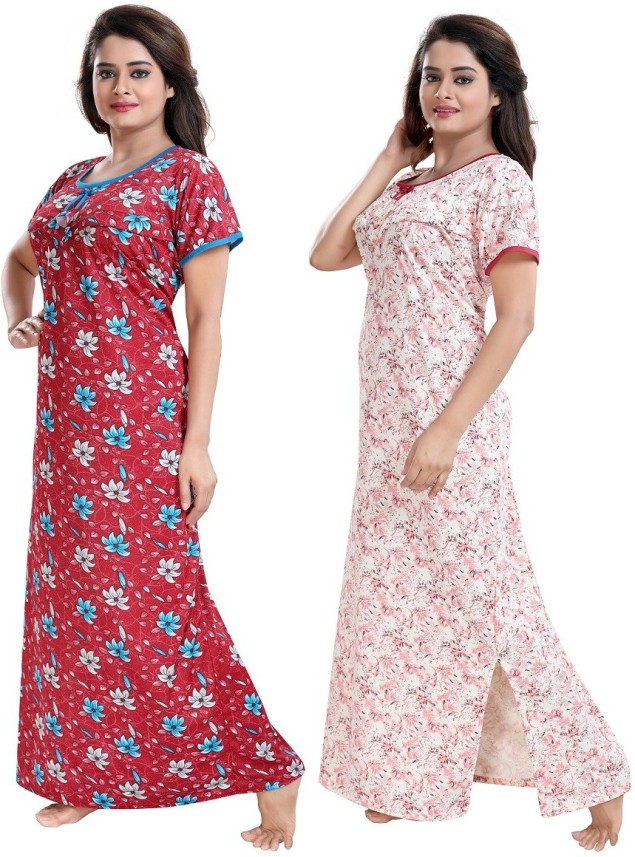 maternity nightwear flipkart