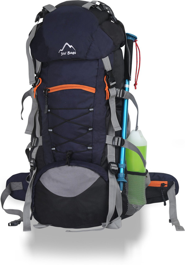 trekking bag flipkart