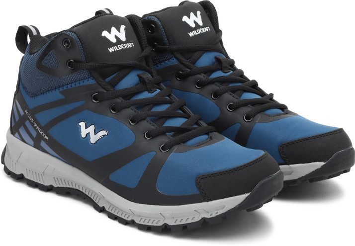 wildcraft shoes flipkart