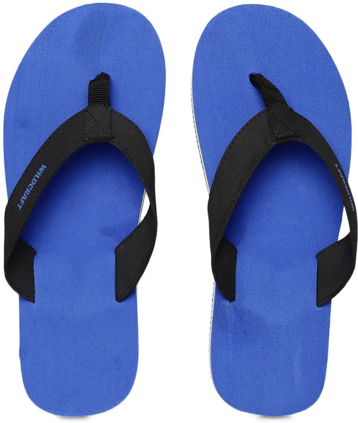 wildcraft chappal