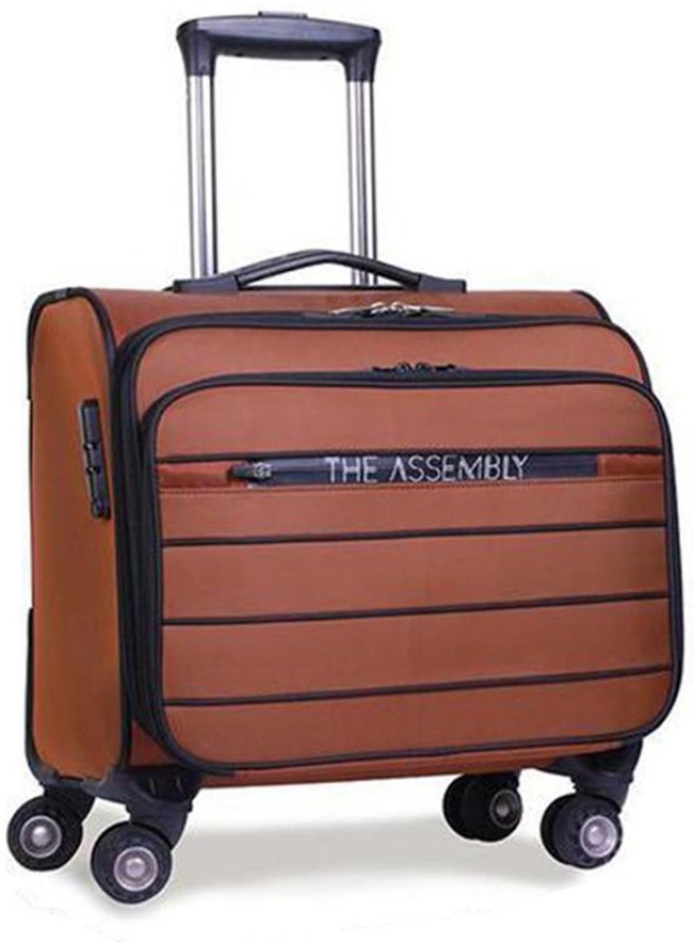 business travel trolley bags