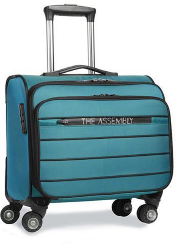 travel trolley bags flipkart