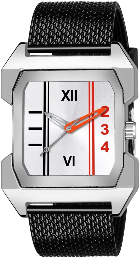 flipkart skmei watch