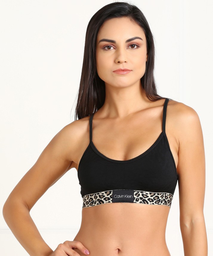 calvin klein bra flipkart