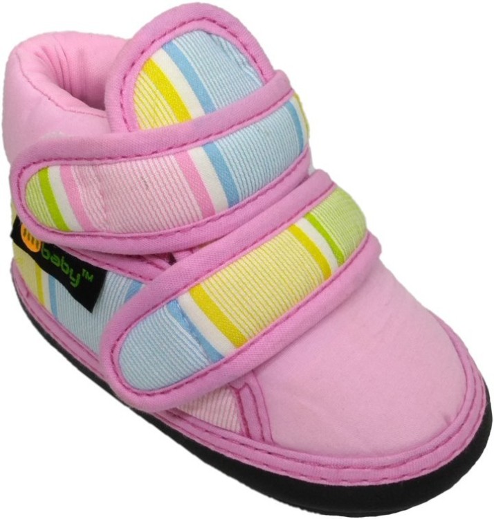flipkart baby shoes