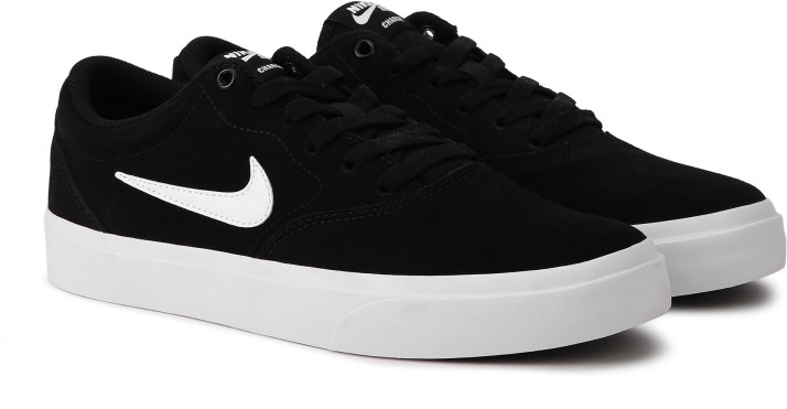 NIKE SB Charge Suede Sneakers For Men 