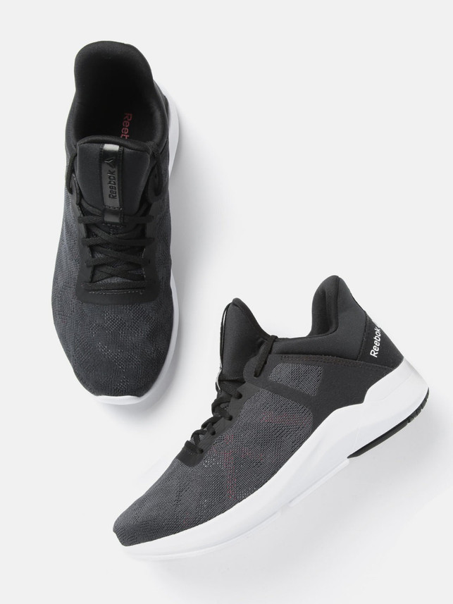 reebok gazura women's training shoes