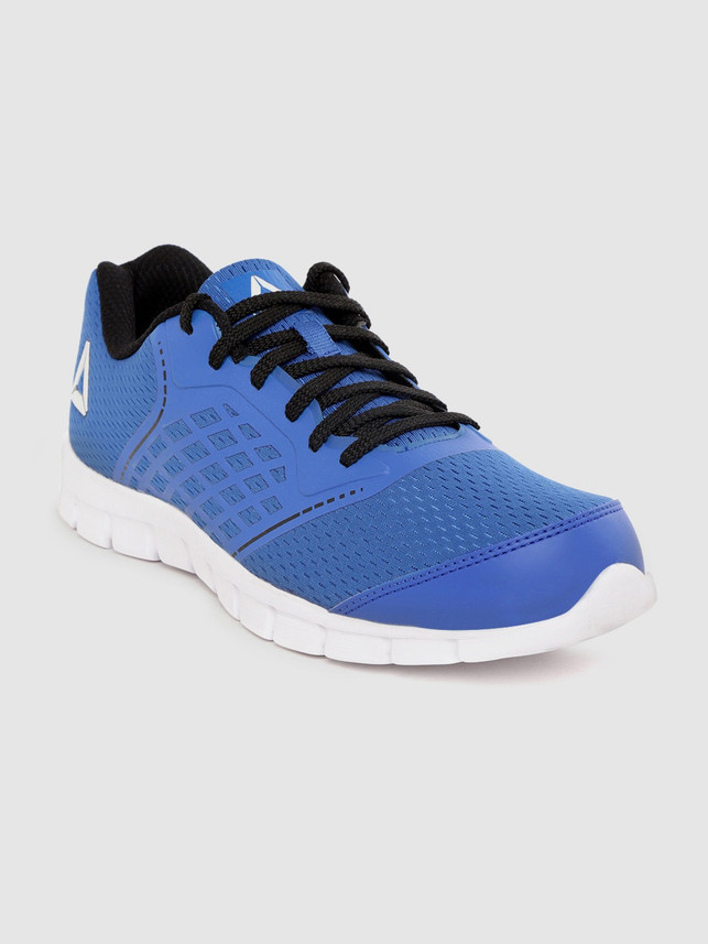 reebok men's guide stride running shoes 