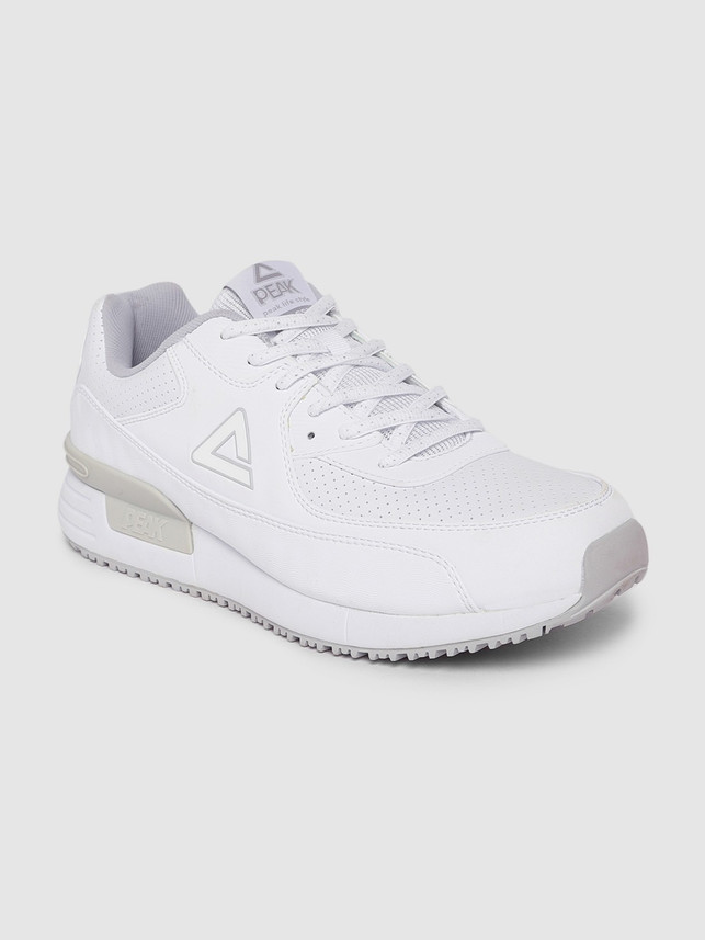 peak running shoes
