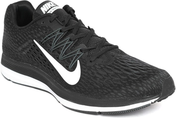 Nike Zoom Winflo 5 Running Shoes For 