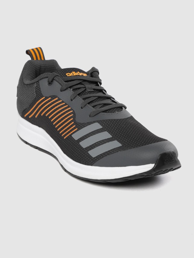 men's adidas running puaro shoes