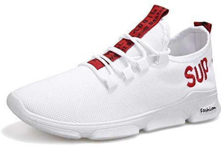 men's mesh casual sneakers flipkart