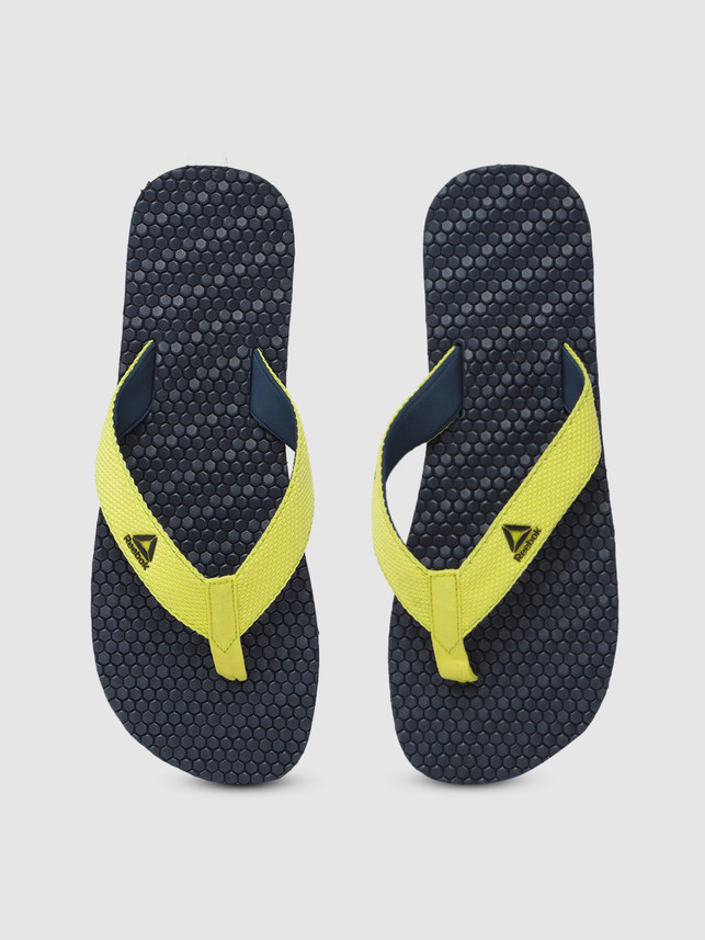 reebok flip flops online