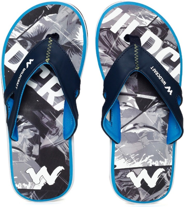 wildcraft flip flops