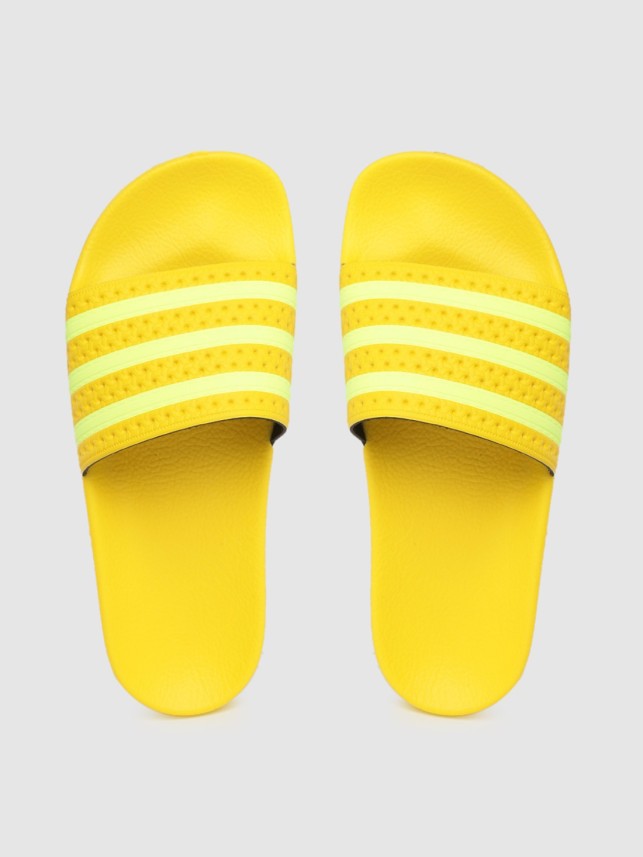 adidas slippers flipkart