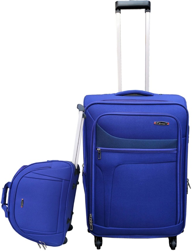 travel trolley bags flipkart