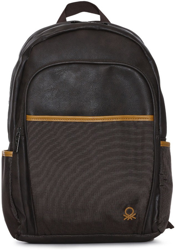 united colors of benetton backpack price